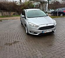 Se vinde Ford Focus mk3 2018, 1,5 diesel