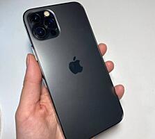 IPhone 12 pro 256гб