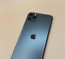 Продам iphone 11 pro max 256gb