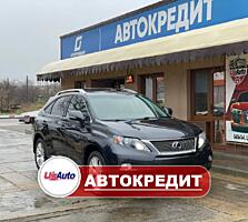 Lexus RX450h (Доступен в Автокредит)