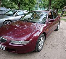 Продам Mazda xedos 6 2.0