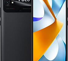 Poco C40 (4/64Gb) в идеальном состоянии