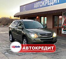 Lexus RX400h (Доступен в Автокредит)