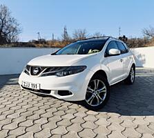 Nissan murano z51 2012г. 9300