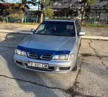 Продам nissan primera p11 2.0 бензин газ метан