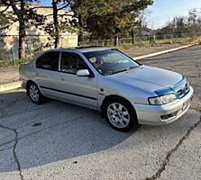 Продам nissan primera