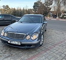 Продам w211 e270cdi