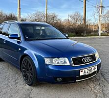 Audi A4 B6 2.5 TDI