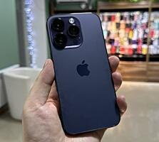 iPhone 14 Pro 128Gb / АКБ 100% / РАССРОЧКА