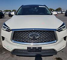 Infiniti Qx50 Pure 2020 оригинальный пробег, чистая история!