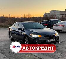 Toyota Avalon Hybrid (Доступен в Автокредит)