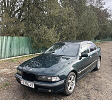 BMW E39