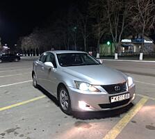 LEXUS IS220D