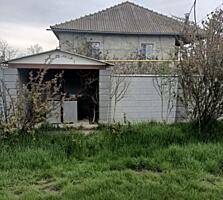 Casa în satul Abaclia, r. Basarabeasca