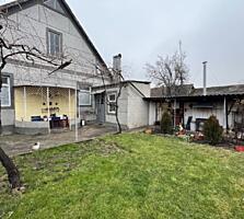 Продается дом в с. Парканы. $ 63000