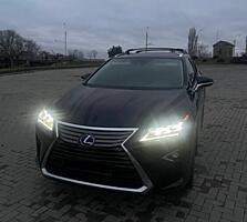 Lexus Rx 450h Мотор 3.5 гибрид Год 2018 Пробег 71000 км