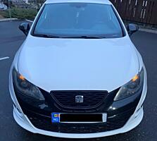 Seat ibiza Cupra