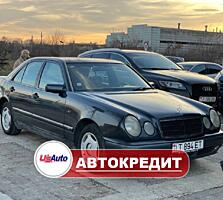 Mercedes Benz W210 E220 (Доступен в Автокредит)