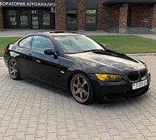 BMW e92 335i