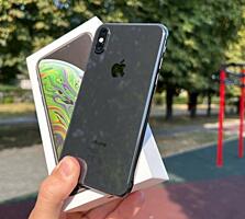 Iphone XS 256Gb РАССРОЧКА / ГАРАНТИЯ