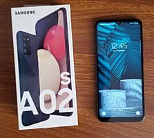 Samsung GALAXY A02 3/32 Dual SIM 4G VOLTE. ТОРГ