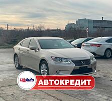 Lexus ES300h (Доступен в Автокредит)