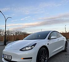 Tesla Model 3 Standart Range Plus