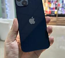 iPhone 13 Midnight Black 128Gb / ГАРАНТИЯ / РАССРОЧКА