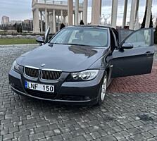 BMW 3er 320 (2007г. )