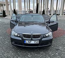 BMW 3er 320 (2007г. )