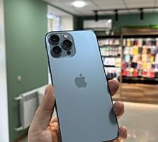 Iphone 13 Pro Max 128Gb / СИМ+ Есим / РАССРОЧКА / ГАРАНТИЯ