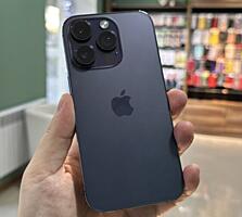 iPhone 14 Pro 256Gb / СИМ + Есим / ГАРАНТИЯ / РАССРОЧКА