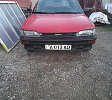 Продам Toyota Corolla