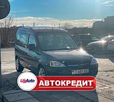 Opel Combo (Доступен в Автокредит)