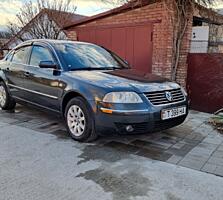 Продам PASSAT B5+ В ОТЛИЧНОМ СОСТОЯНИИ