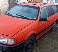 Passat B3 торг