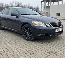 Lexus GS450h