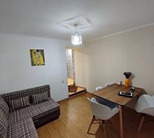 2-комнатная квартира, 28 м², Центр.