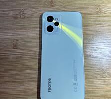 Продам Realme C35 4/128