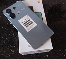 Продам Сяоми Redmi Note 13 4G 8/256GB