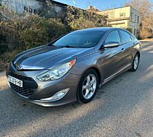 Продам Hyundai Sonata гибрид 2012 год