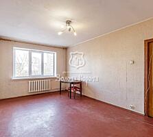 продаж 1-к квартира Київ, Святошинський, 32500 $