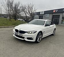 BMW 430i xDrive GranCoupe