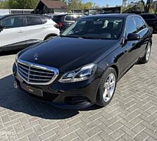 Mercedes Benz E Class