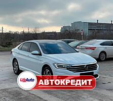 Volkswagen Jetta (Доступен в Автокредит)