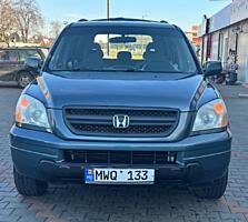 Продается Honda Pilot Мотор 3.5 Бензин-Метан Коробка Автомат