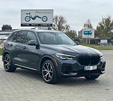 Безупречный Автомобиль. BMW X5 G05