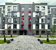 продаж 2-к квартира Фастівський, Гатне, 48500 $