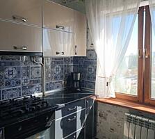 продаж 2-к квартира Одеса, Пересипський, 44000 $