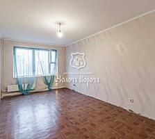 продаж 1-к квартира Київ, Дніпровський, 29000 $